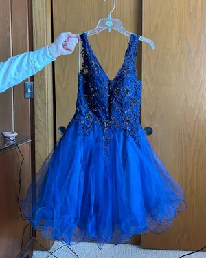 Homecoming Dresses Size 6 thumbnail 1