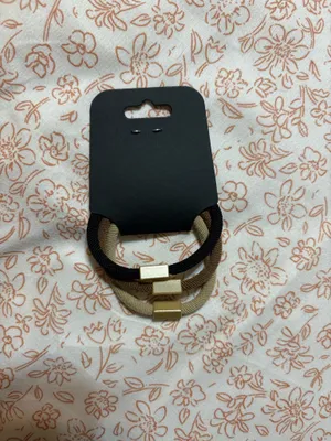 Boutique Hair Ties thumbnail 2