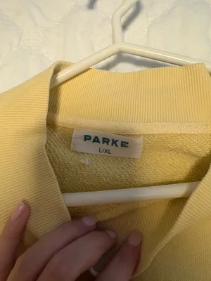 PARKE Mockneck thumbnail 4