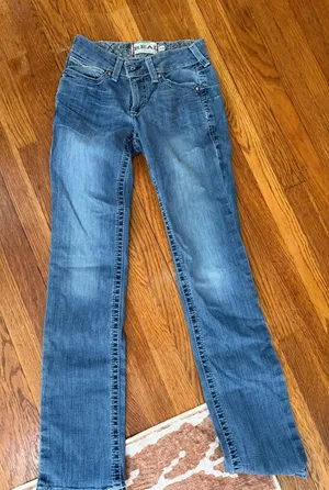 Ariat Jeans thumbnail 1