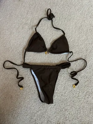 Shein Bikini Set thumbnail 2