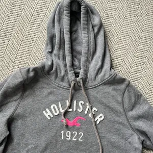 Hollister hoodie thumbnail 2