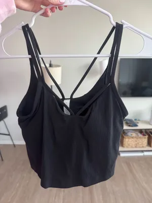 Lululemon Align Tank Black thumbnail 1