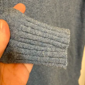 Loft Boat Neck Sweater thumbnail 4