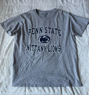 Penn State T-shirt thumbnail 1