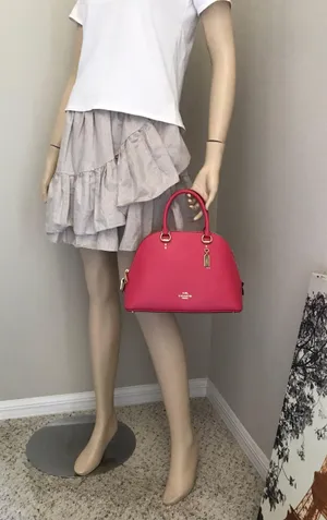 Coach Purse thumbnail 7