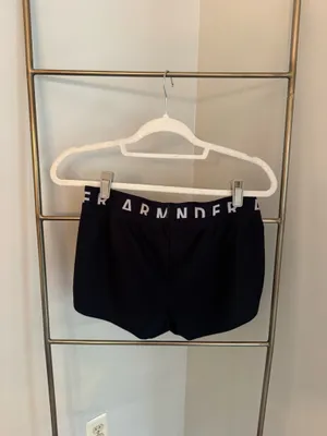 Under Armour Shorts thumbnail 3