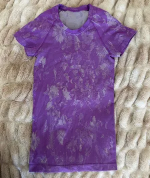 Lululemon Swiftly thumbnail 1