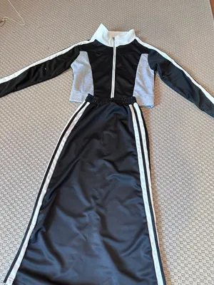 Fashion set Black Size XS thumbnail 1