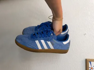 Adidas Samba Sneakers thumbnail 3