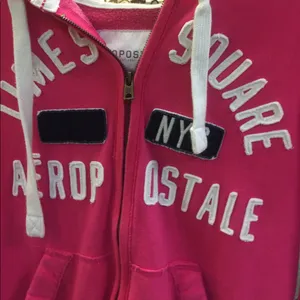 Hoodie Size M thumbnail 3