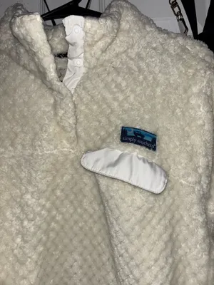 Simply Southern Pullover thumbnail 2