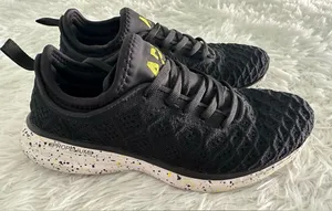 APL X Soulcycle Techloom Phantom Athletic Minimalist‎ Women's Sneakers Size 7 thumbnail 1