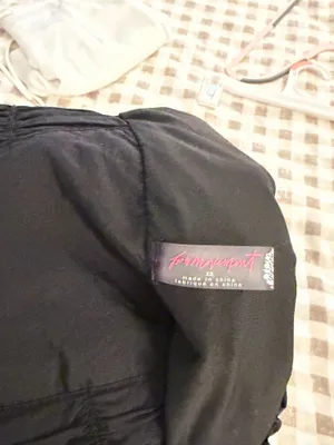 Free People Workout Shorts thumbnail 3