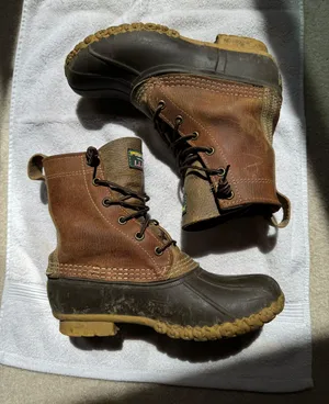 L.L.Bean Boots thumbnail 3