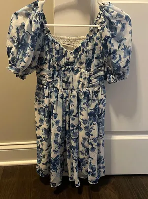 Abercrombie Dress thumbnail 1