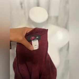 Blouse Red thumbnail 2