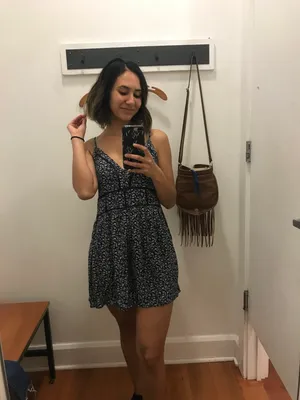 American Eagle Outfitters romper thumbnail 4