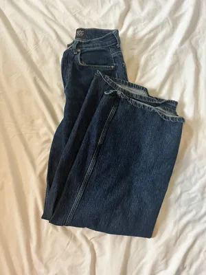 BDG A wide jeans thumbnail 1