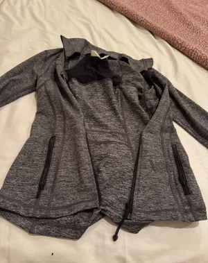 Lululemon Define Jacket thumbnail 4