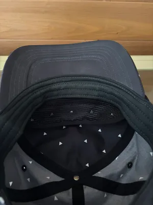 Nike Dri-Fit Hat thumbnail 4