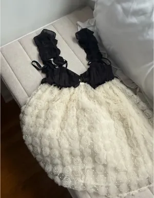 For Love & Lemons Mini Dress thumbnail 2