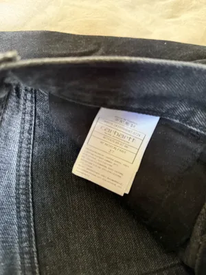 Carhartt Pants Women’s thumbnail 4