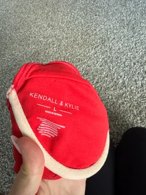 Kendall + Kylie Bikini Top thumbnail 2