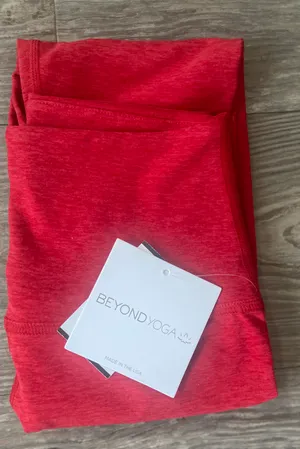 Beyond Yoga Spacedye Leggings thumbnail 7