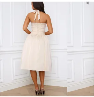 Oh Polly Dress thumbnail 3