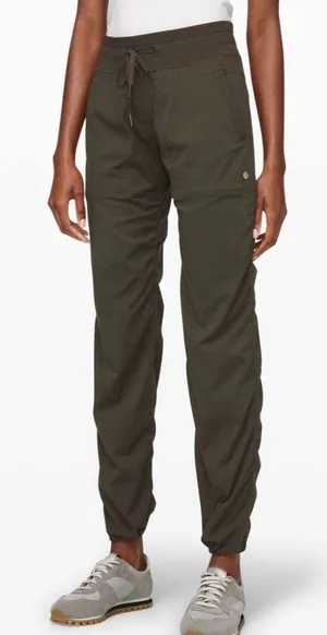 Lululemon Dance Studio Pant III *Unlined thumbnail 1