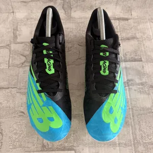 New Balance MD500v8 Synthetic Mesh Track Spikes Gorpcore Sporty Running Shoe 9.5 thumbnail 5