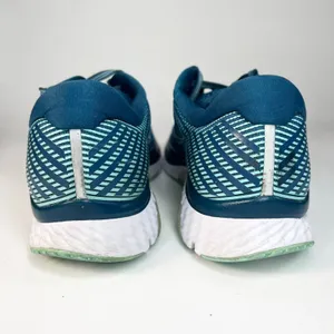 Saucony Guide 13 Running Sneakers Shoes Athletic Treadmill Gym Blue Women 10 thumbnail 4