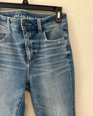 American Eagle NWOT jeggings thumbnail 3