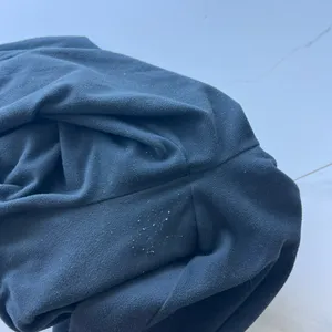 Mondetta pants size Small black fleece joggers  thumbnail 6