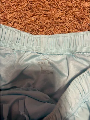 Nike Dri-Fit Shorts thumbnail 2