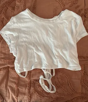 Aerie Offline Crop Top thumbnail 1