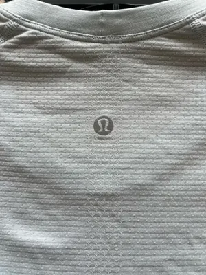Light Blue Lululemon Swiftly Tech Long Sleeve thumbnail 3