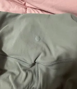 Align Lululemon Leggings High-Rise thumbnail 3