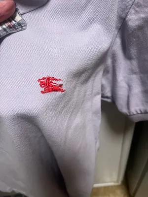 Burberry Polo thumbnail 3
