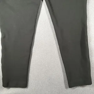 Banana Republic Womens LP‎ Luxestretch Legging High Rise Skinny Black Pull On thumbnail 9