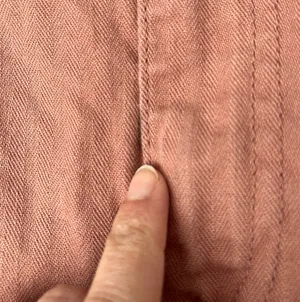 Madewell Camp shorts thumbnail 4