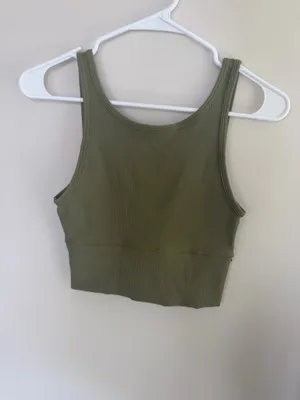Lululemon Tank thumbnail 3