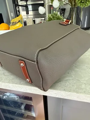 Dooney & Bourke north/south shopper thumbnail 4