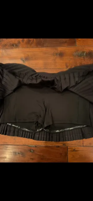 Lululemon pleat to street skirt thumbnail 5