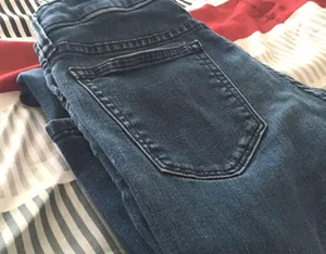 Banana Republic Jeans thumbnail 2