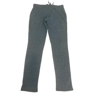Abercrombie and Fitch Women’s Sweatpants Gray Size Medium Cotton Blend Lounge thumbnail 7