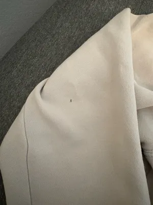 Old Navy SoComfy Oversized Pullover Hoodie Wish bone thumbnail 2