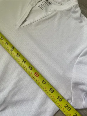 Adidas Golf climalite size large thumbnail 4