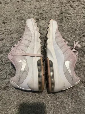 Nike Women's Lightweight Running Sneakers - Pale Pink thumbnail 5